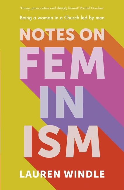 Vorderes Coverbild Notes on Feminism