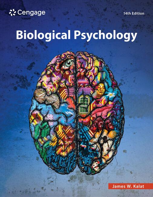 Vorderes Coverbild Biological Psychology
