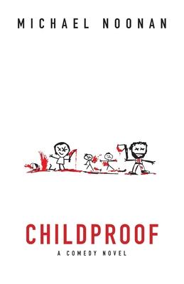 Vorderes Coverbild Childproof