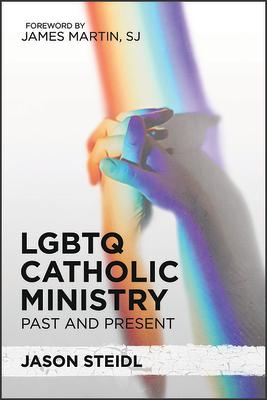Vorderes Coverbild LGBTQ Catholic Ministry