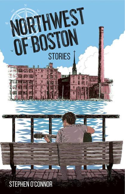 Vorderes Coverbild Northwest of Boston