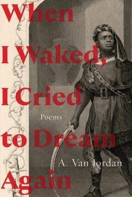 Vorderes Coverbild When I Waked, I Cried to Dream Again