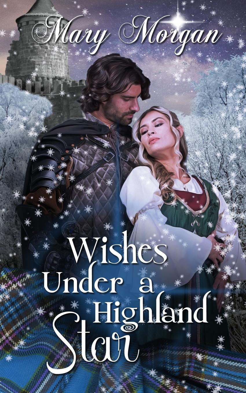 Vorderes Coverbild Wishes Under a Highland Star