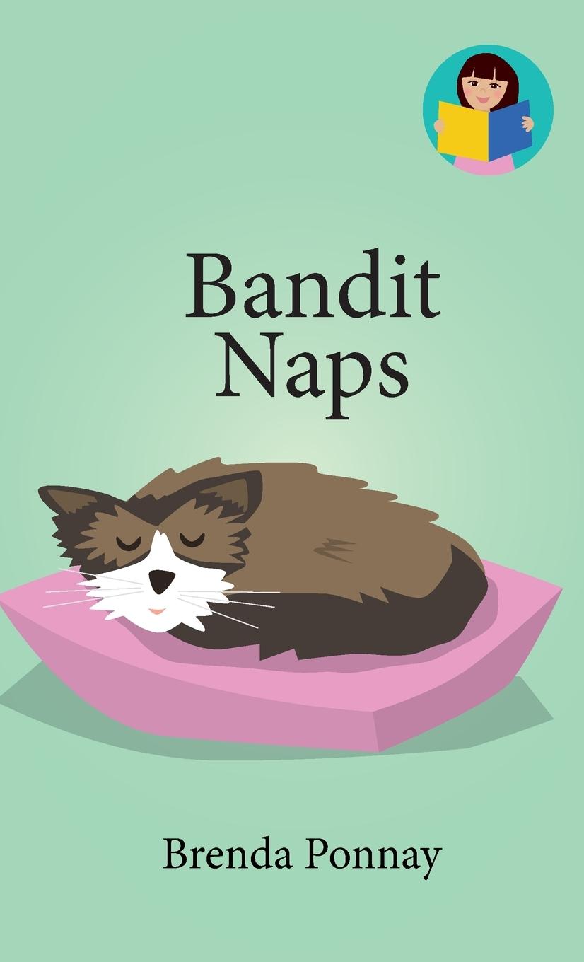 Vorderes Coverbild Bandit Naps