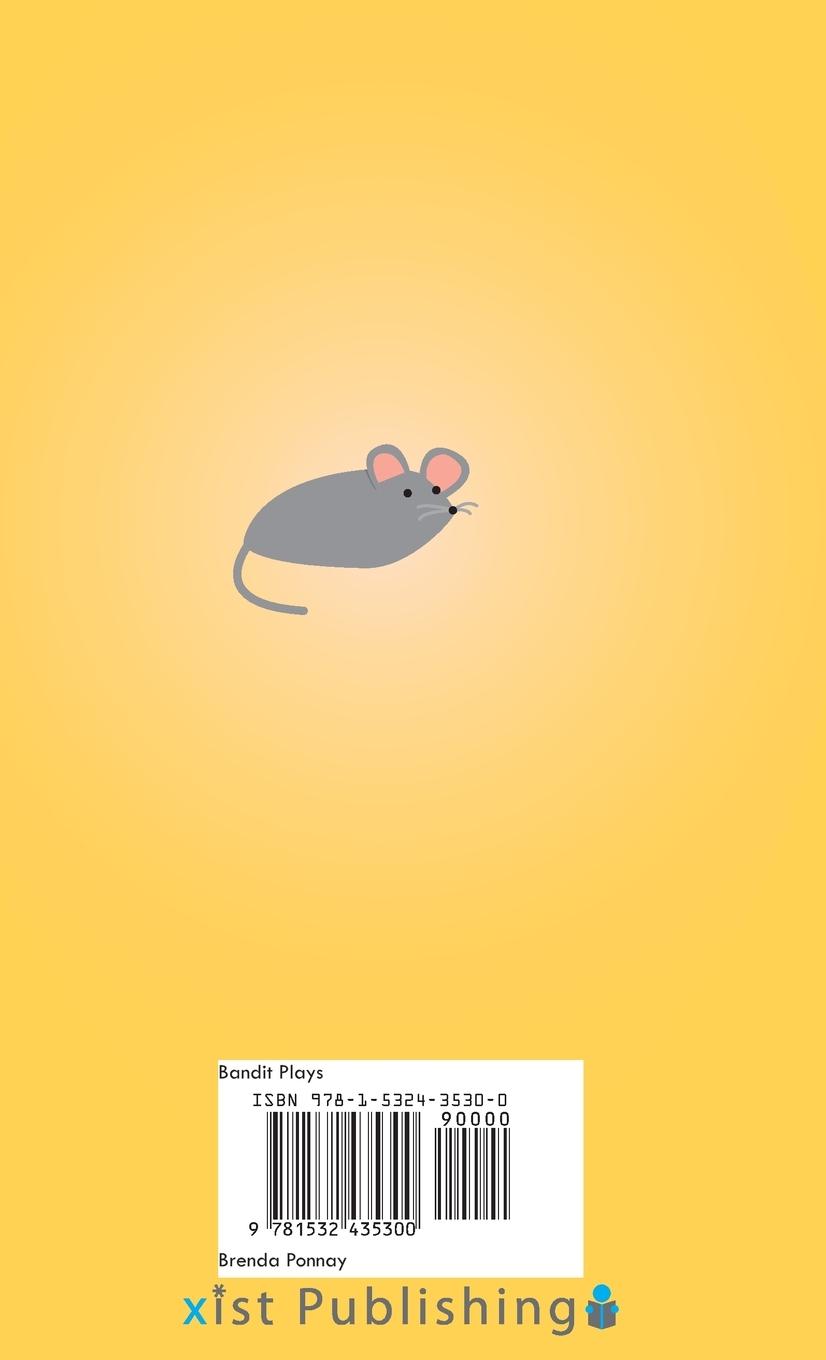 Rückseitencover Bandit Plays