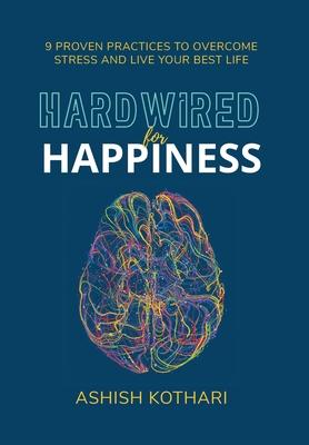 Vorderes Coverbild Hardwired for Happiness