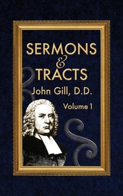 Vorderes Coverbild Sermons & Tracts - Volume 1