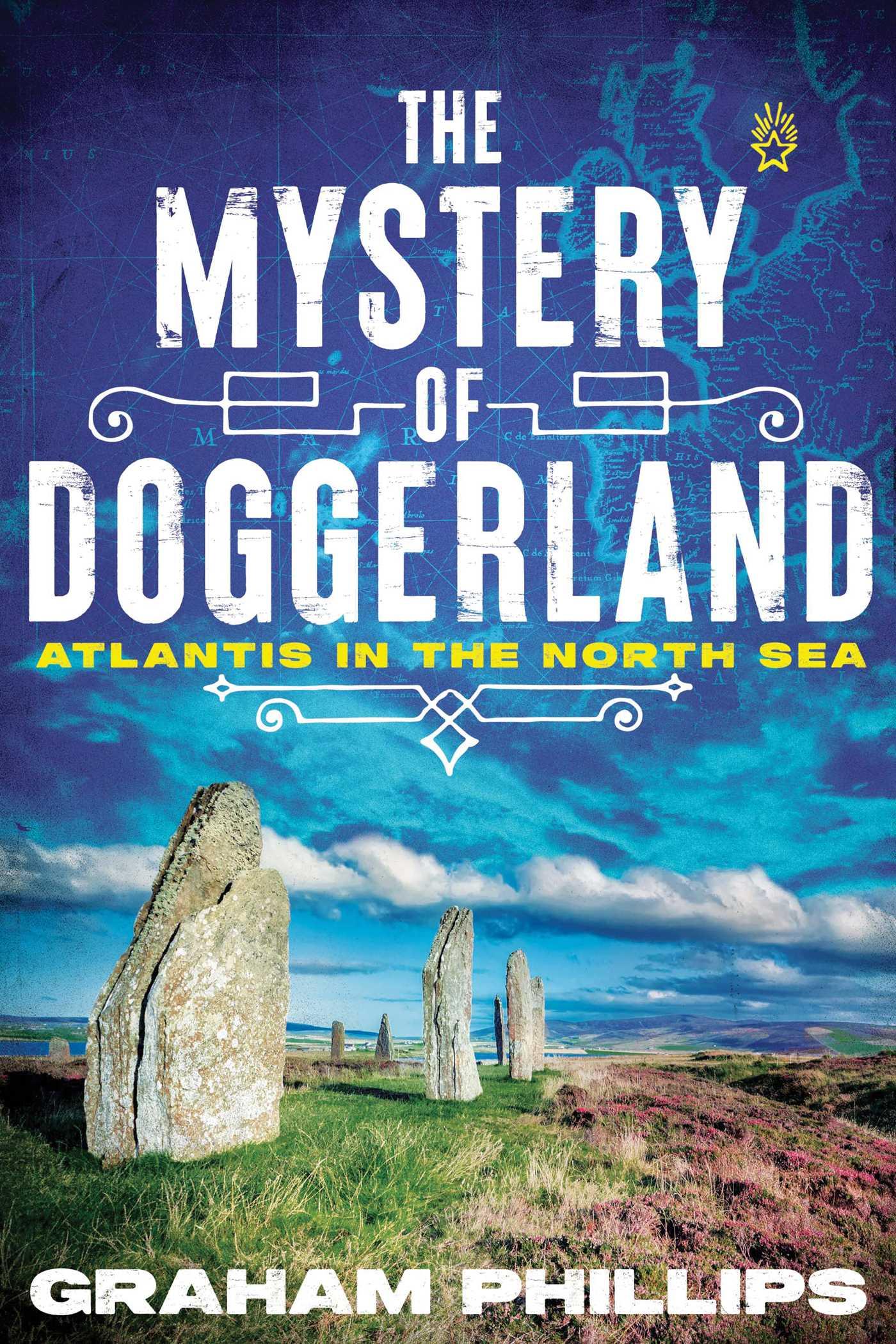 Vorderes Coverbild The Mystery of Doggerland