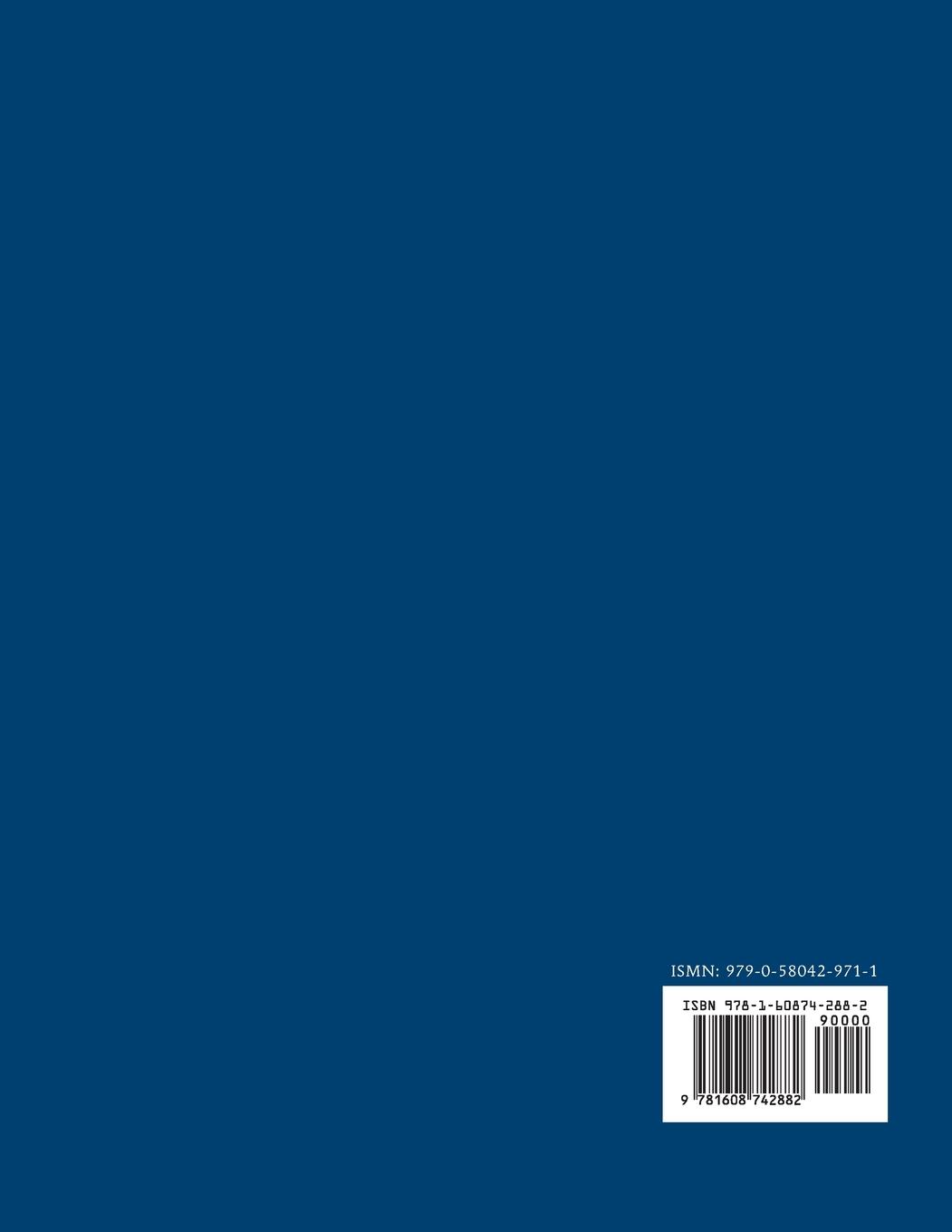 Rückseitencover Habanera, D 63
