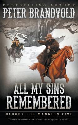 Vorderes Coverbild All My Sins Remembered