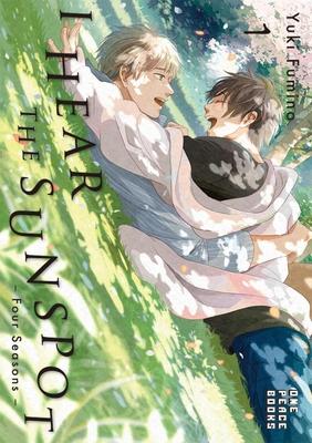 Vorderes Coverbild I Hear the Sunspot: Four Seasons Volume 1