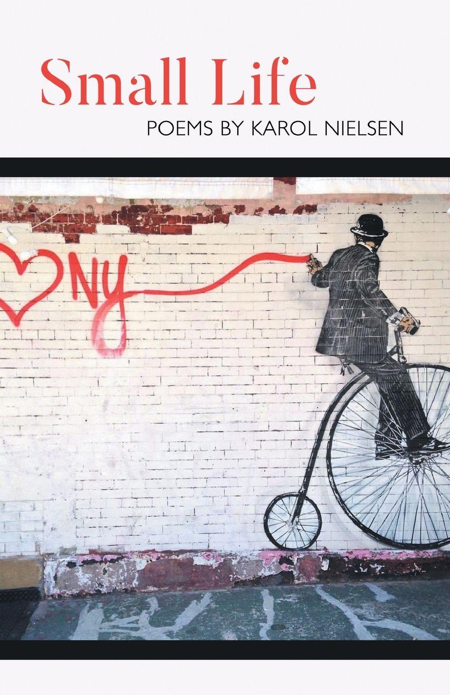 Vorderes Coverbild Small Life