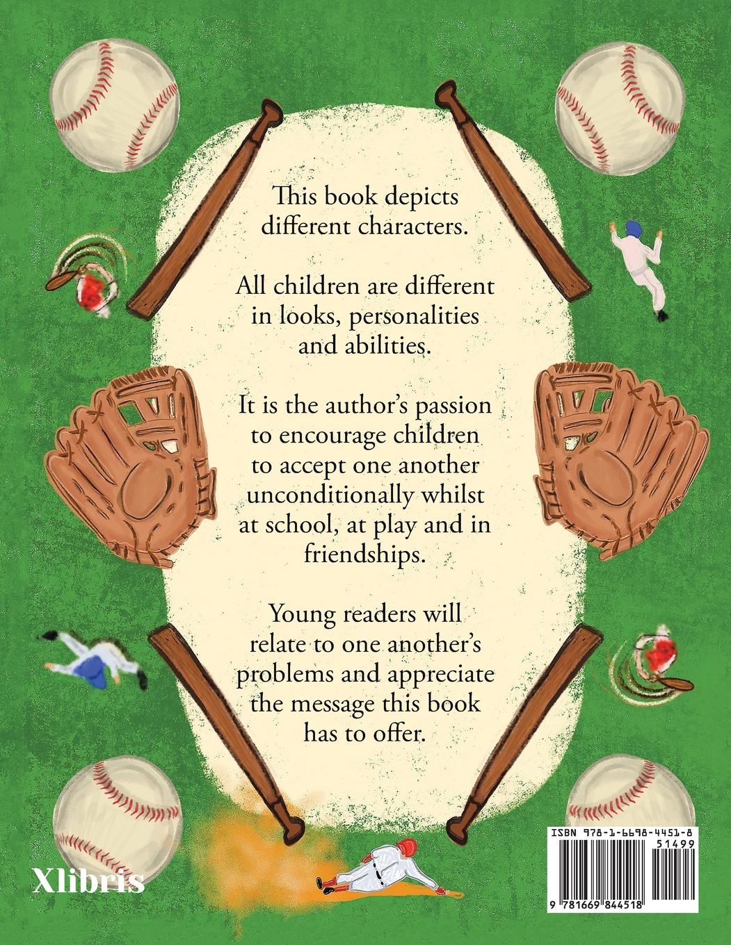 Rückseitencover Scattergorious