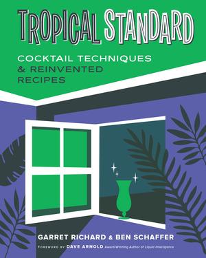 Vorderes Coverbild Tropical Standard