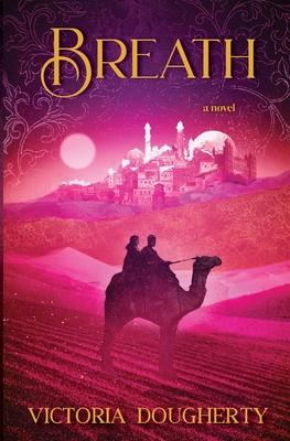 Vorderes Coverbild Breath