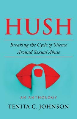 Vorderes Coverbild Hush