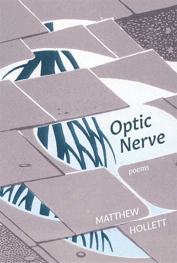 Vorderes Coverbild Optic Nerve