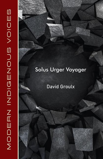Vorderes Coverbild Solus Urger Voyager