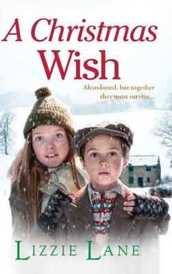 Vorderes Coverbild A Christmas Wish