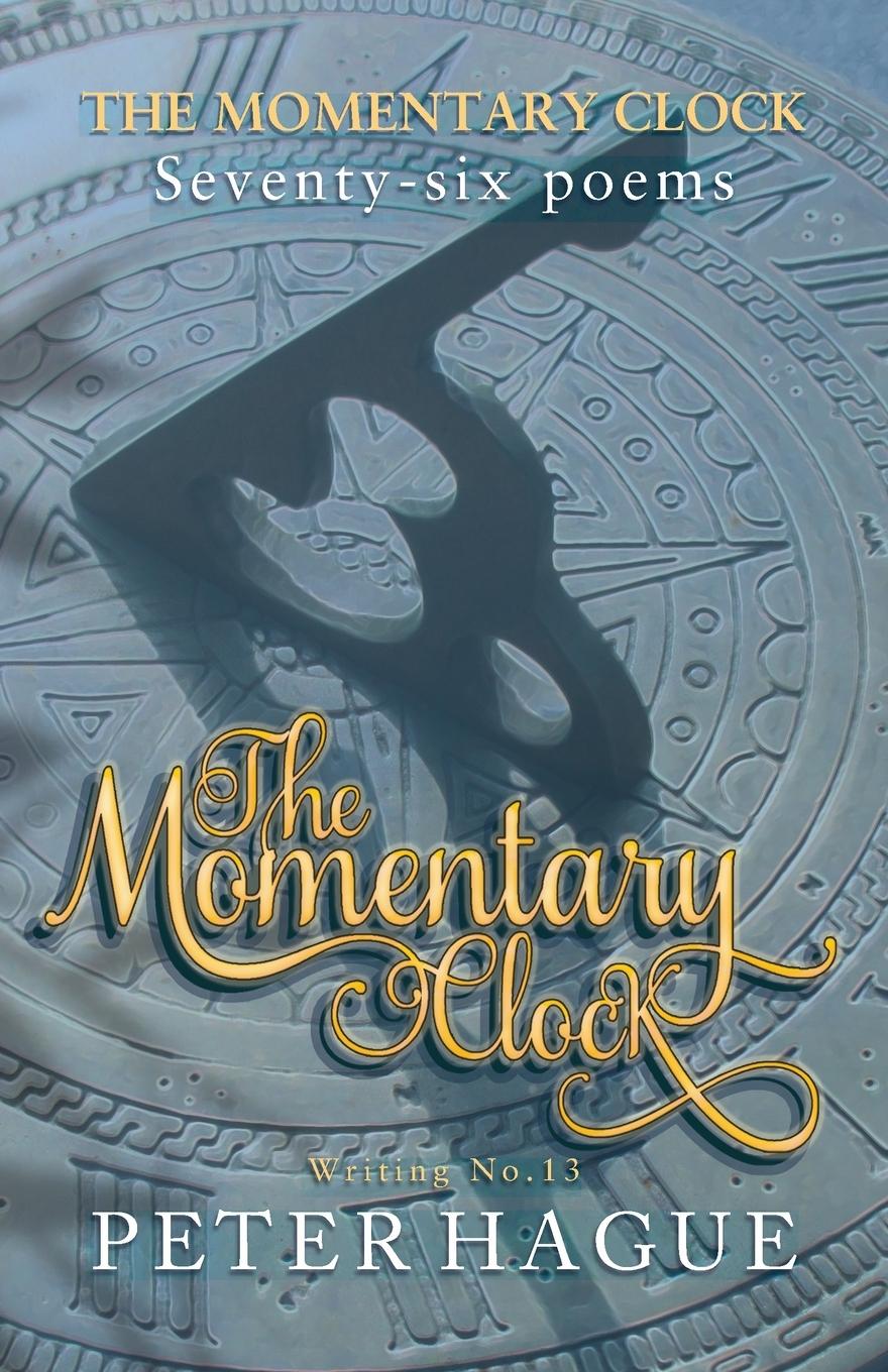 Vorderes Coverbild The Momentary Clock