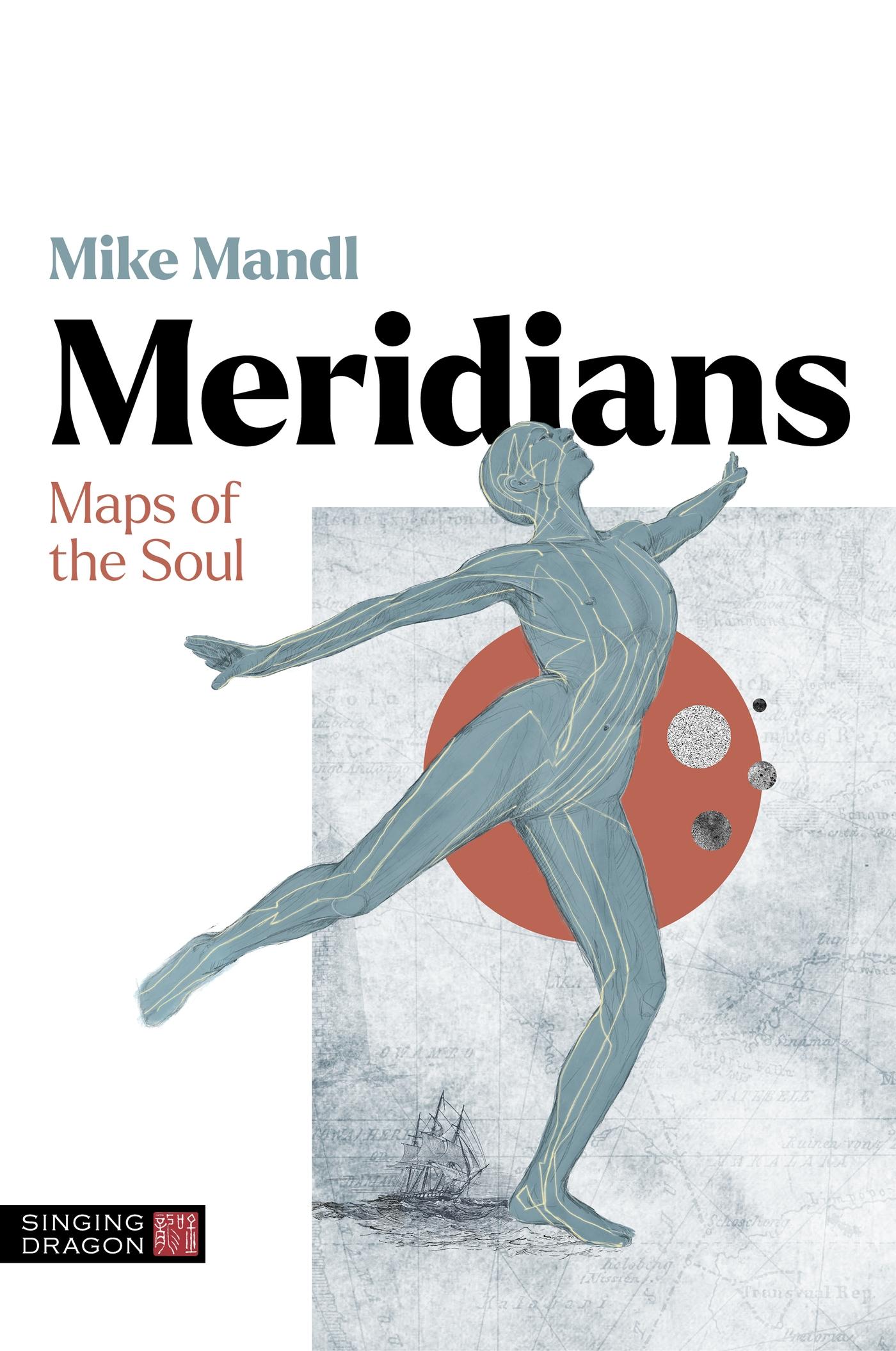 Vorderes Coverbild Meridians
