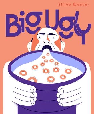 Vorderes Coverbild Big Ugly
