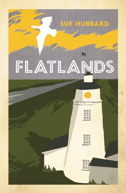 Vorderes Coverbild Flatlands