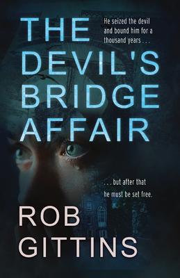 Vorderes Coverbild The Devil's Bridge Affair
