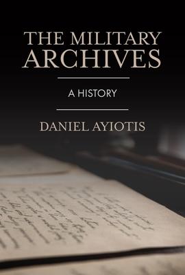 Vorderes Coverbild The Military Archives
