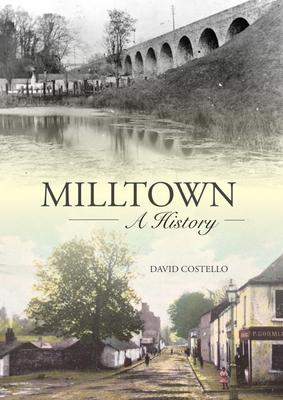 Vorderes Coverbild Milltown
