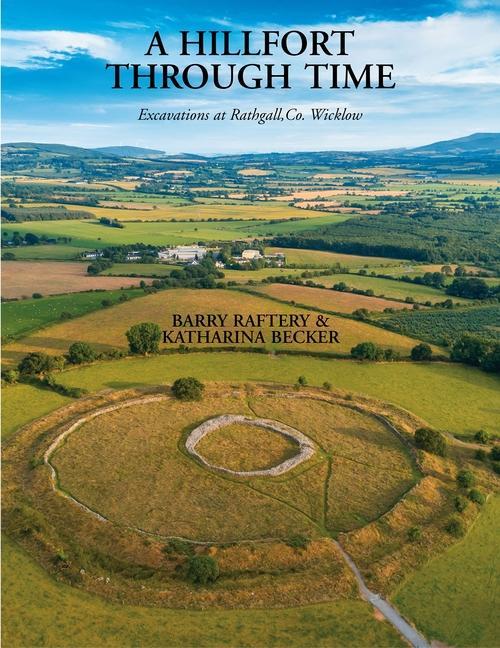 Vorderes Coverbild A Hillfort Through Time