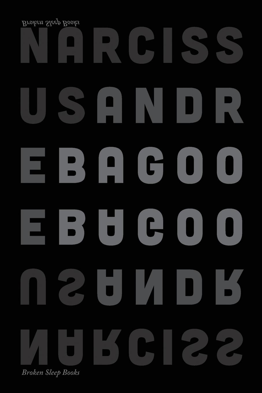 Vorderes Coverbild Narcissus