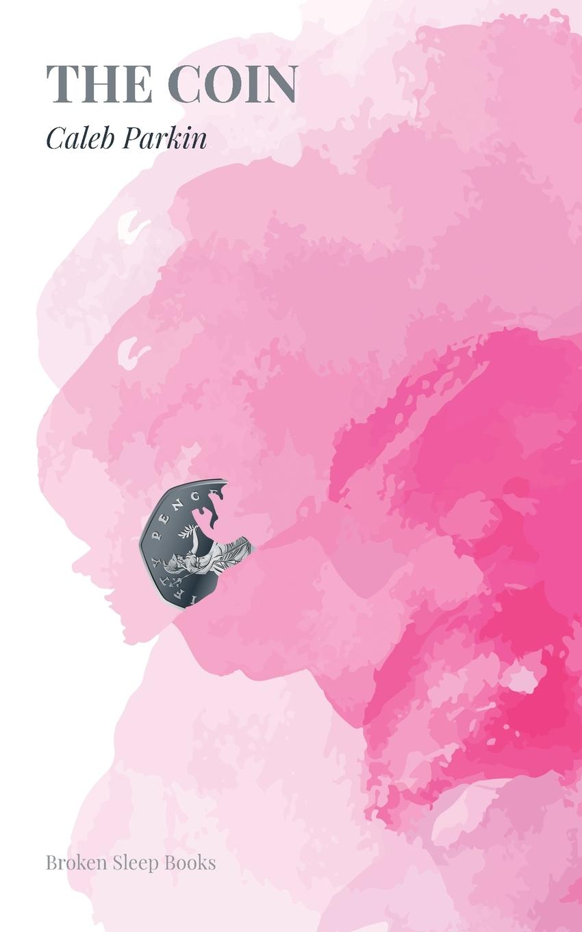 Vorderes Coverbild The Coin