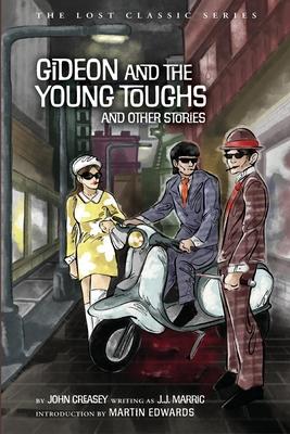 Vorderes Coverbild Gideon and the Young Toughs and Other Stories