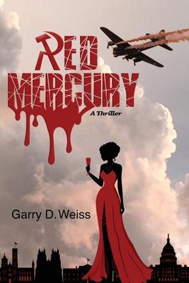 Vorderes Coverbild Red Mercury