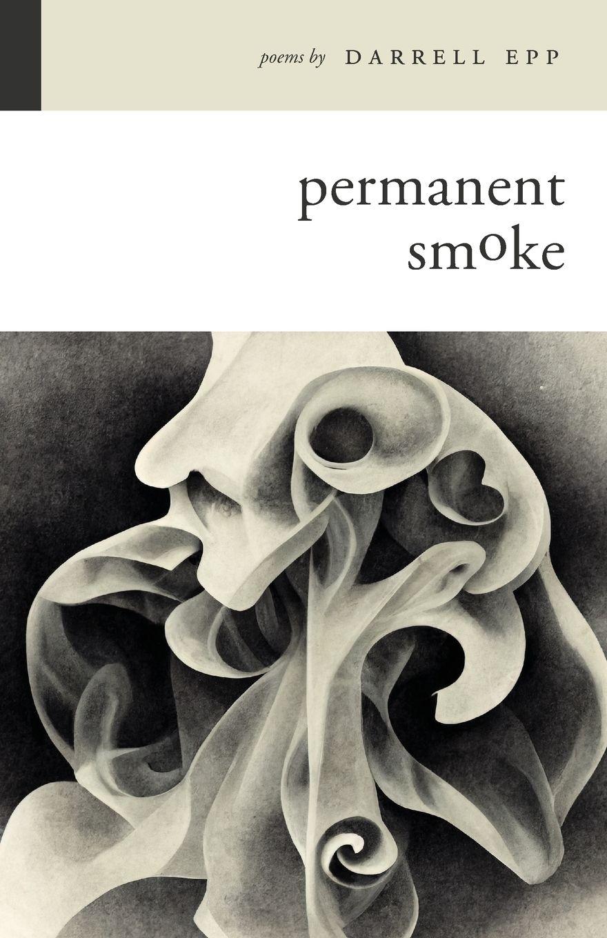 Vorderes Coverbild Permanent Smoke