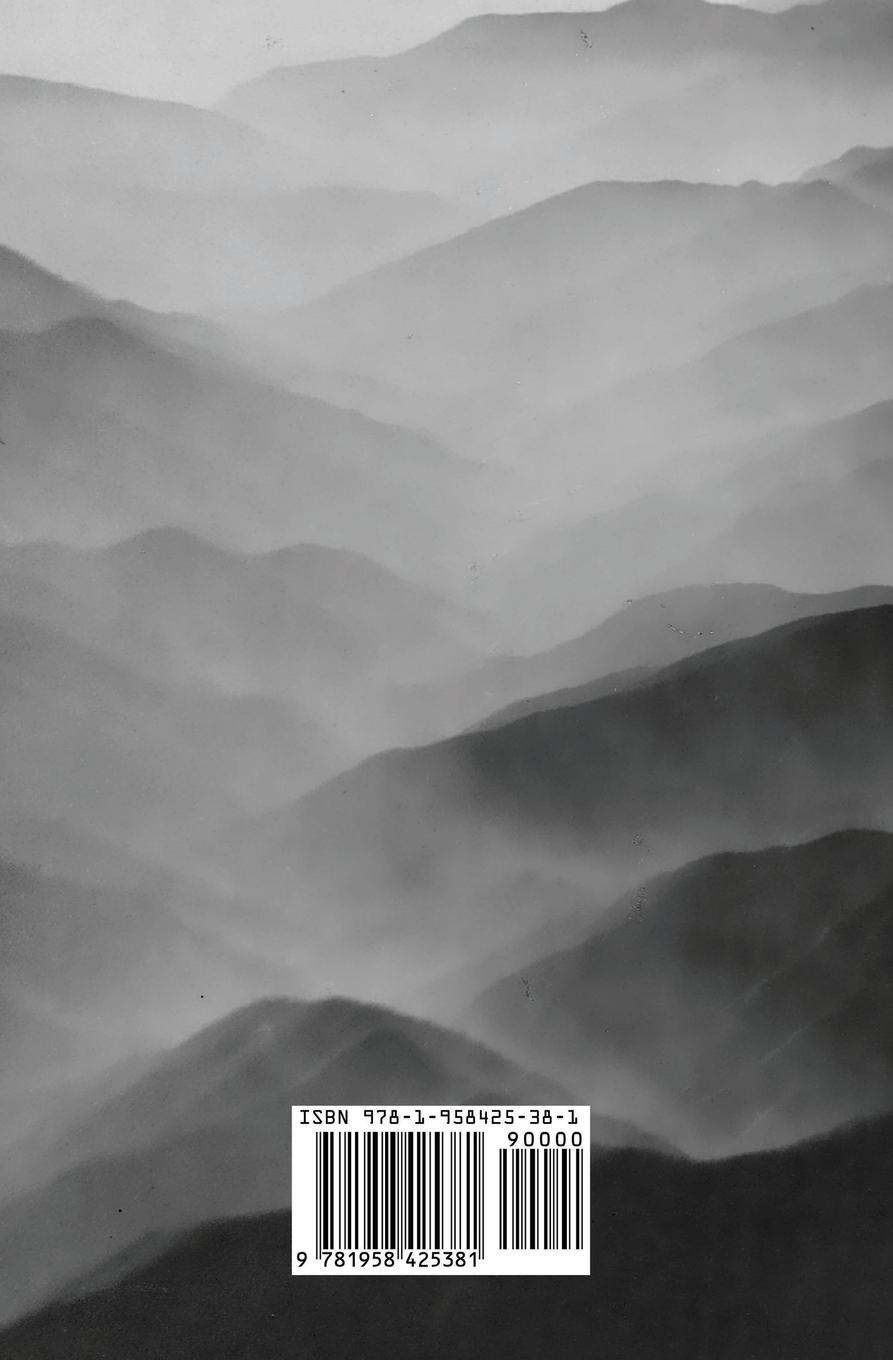 Rückseitencover Portrait of Myself