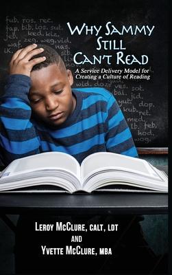 Vorderes Coverbild Why Sammy Still Can't Read