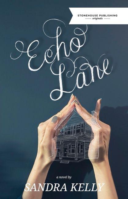 Vorderes Coverbild Echo Lane