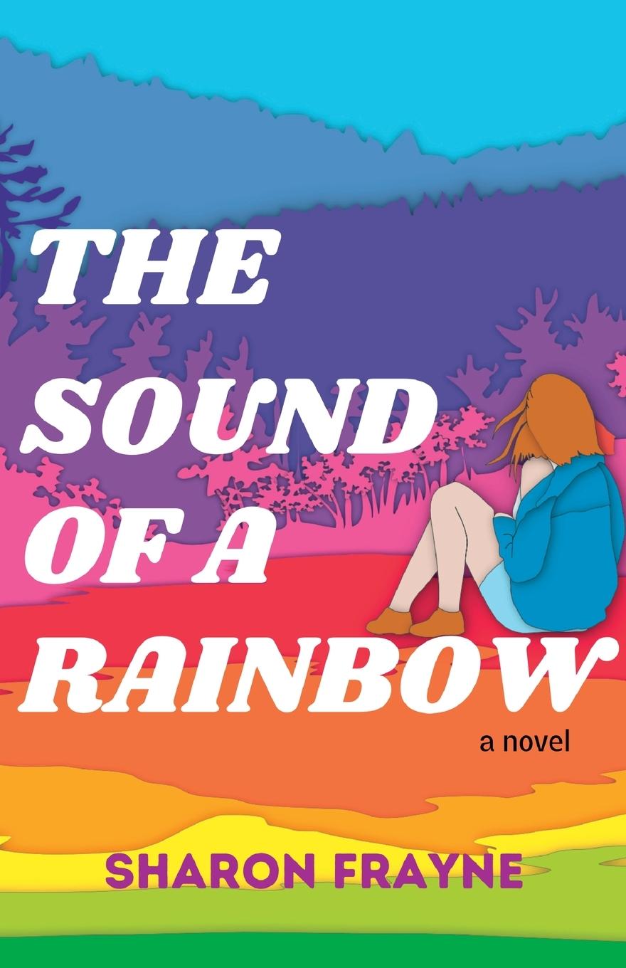 Vorderes Coverbild The Sound of a Rainbow