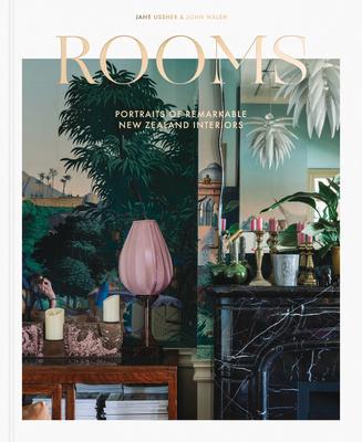 Vorderes Coverbild Rooms
