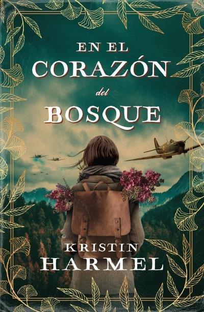 Vorderes Coverbild En El Corazon del Bosque