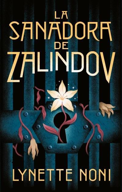 Vorderes Coverbild Sanadora de Zalindov, La