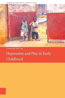 Vorderes Coverbild Depression and Play in Early Childhood