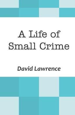 Vorderes Coverbild A Life of Small Crime