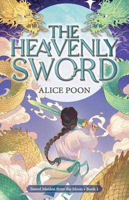 Vorderes Coverbild The Heavenly Sword