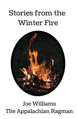 Vorderes Coverbild Stories from the Winter Fire