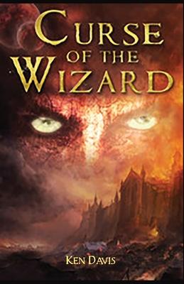 Vorderes Coverbild Curse of the Wizard