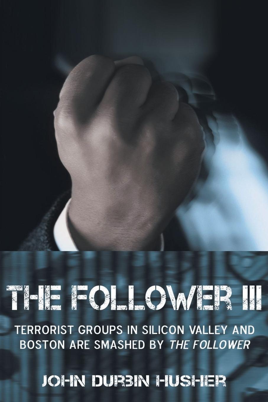 Vorderes Coverbild The Follower III