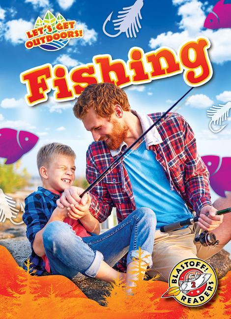 Vorderes Coverbild Fishing